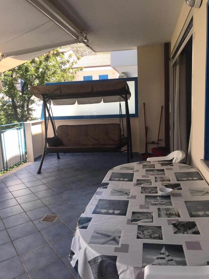 Hotel Residence Le Spiagge Sperlonga Extérieur photo