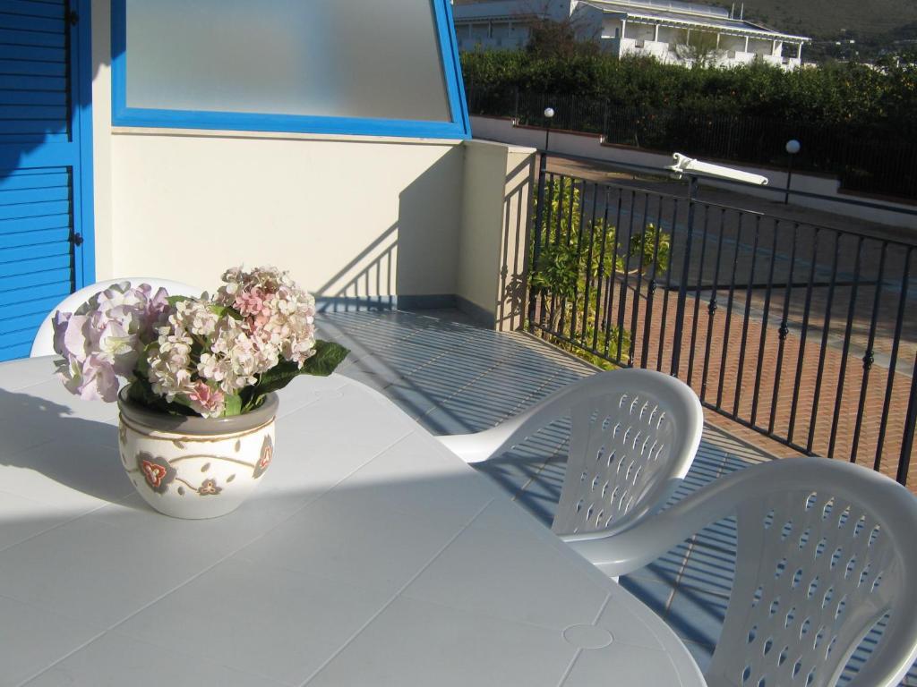 Hotel Residence Le Spiagge Sperlonga Extérieur photo