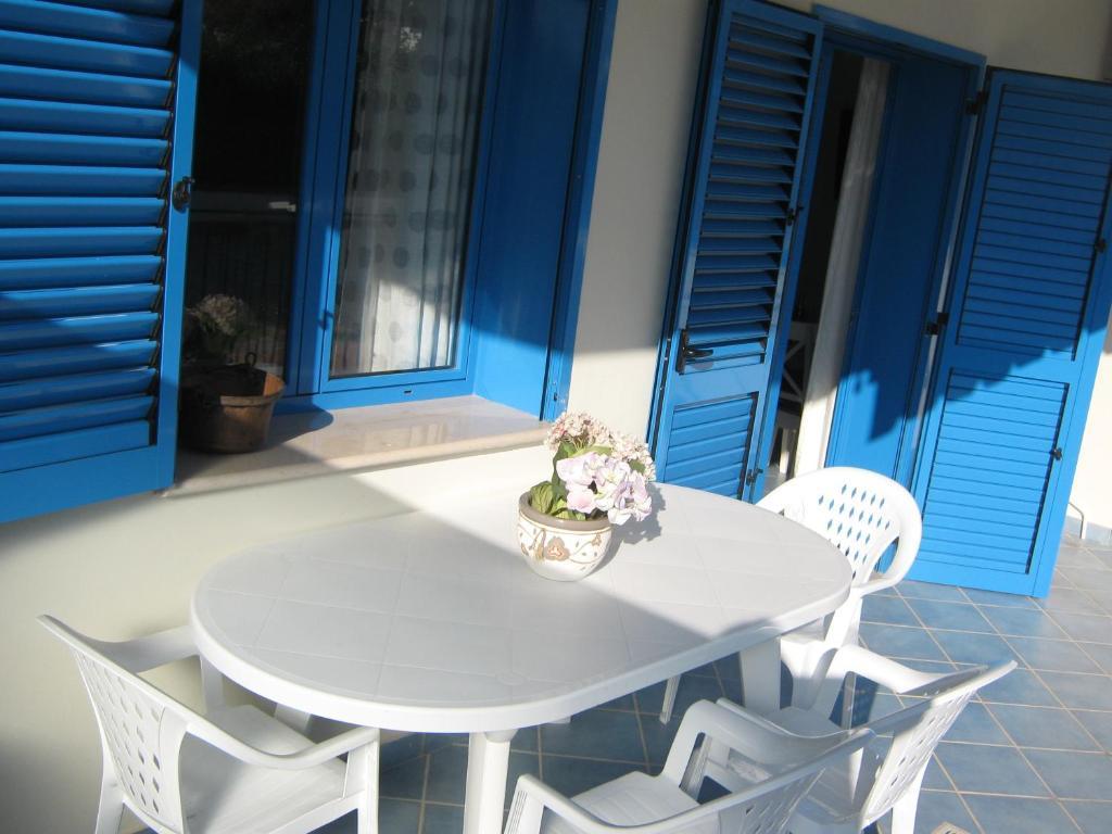 Hotel Residence Le Spiagge Sperlonga Chambre photo