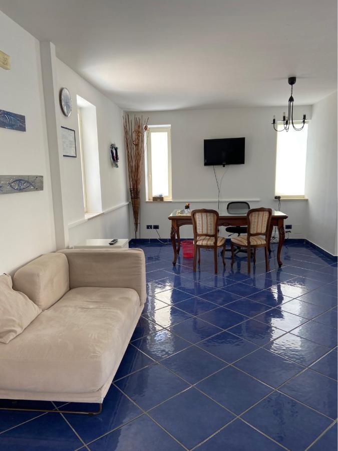 Hotel Residence Le Spiagge Sperlonga Extérieur photo