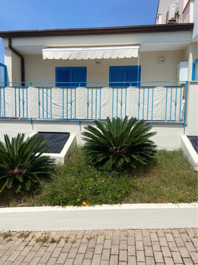 Hotel Residence Le Spiagge Sperlonga Extérieur photo