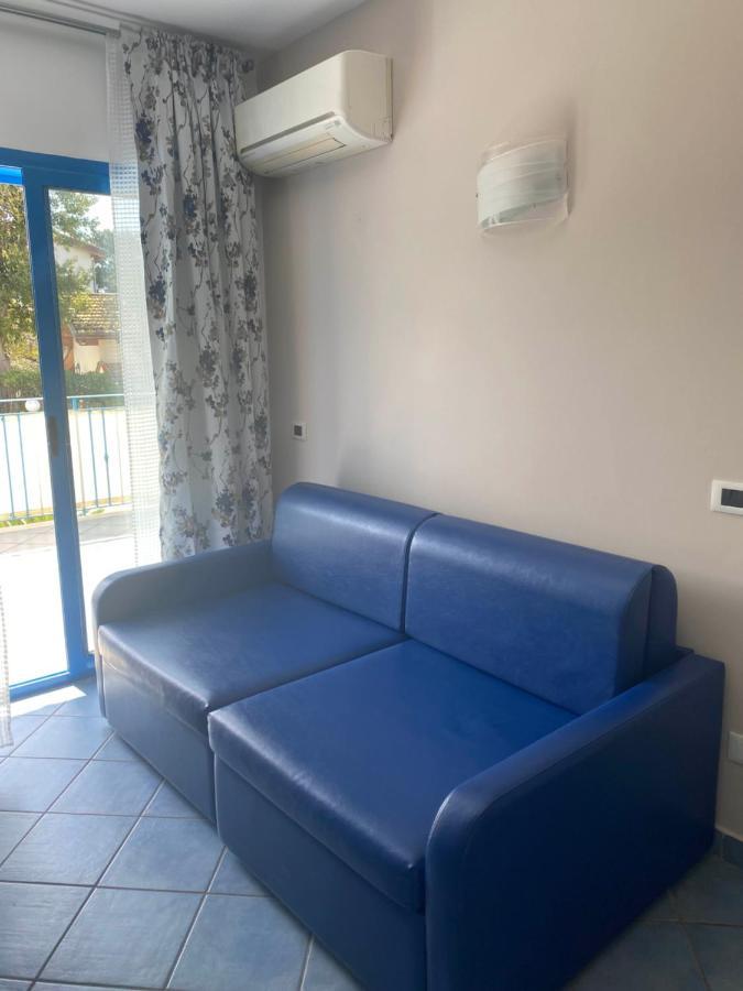 Hotel Residence Le Spiagge Sperlonga Extérieur photo