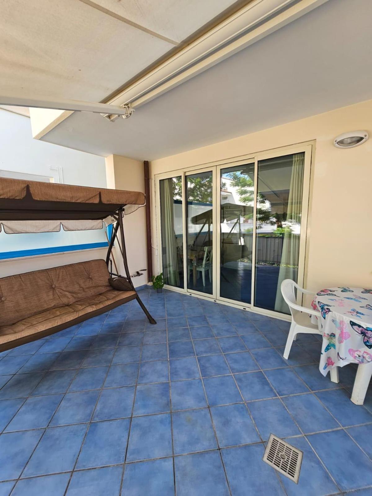 Hotel Residence Le Spiagge Sperlonga Extérieur photo