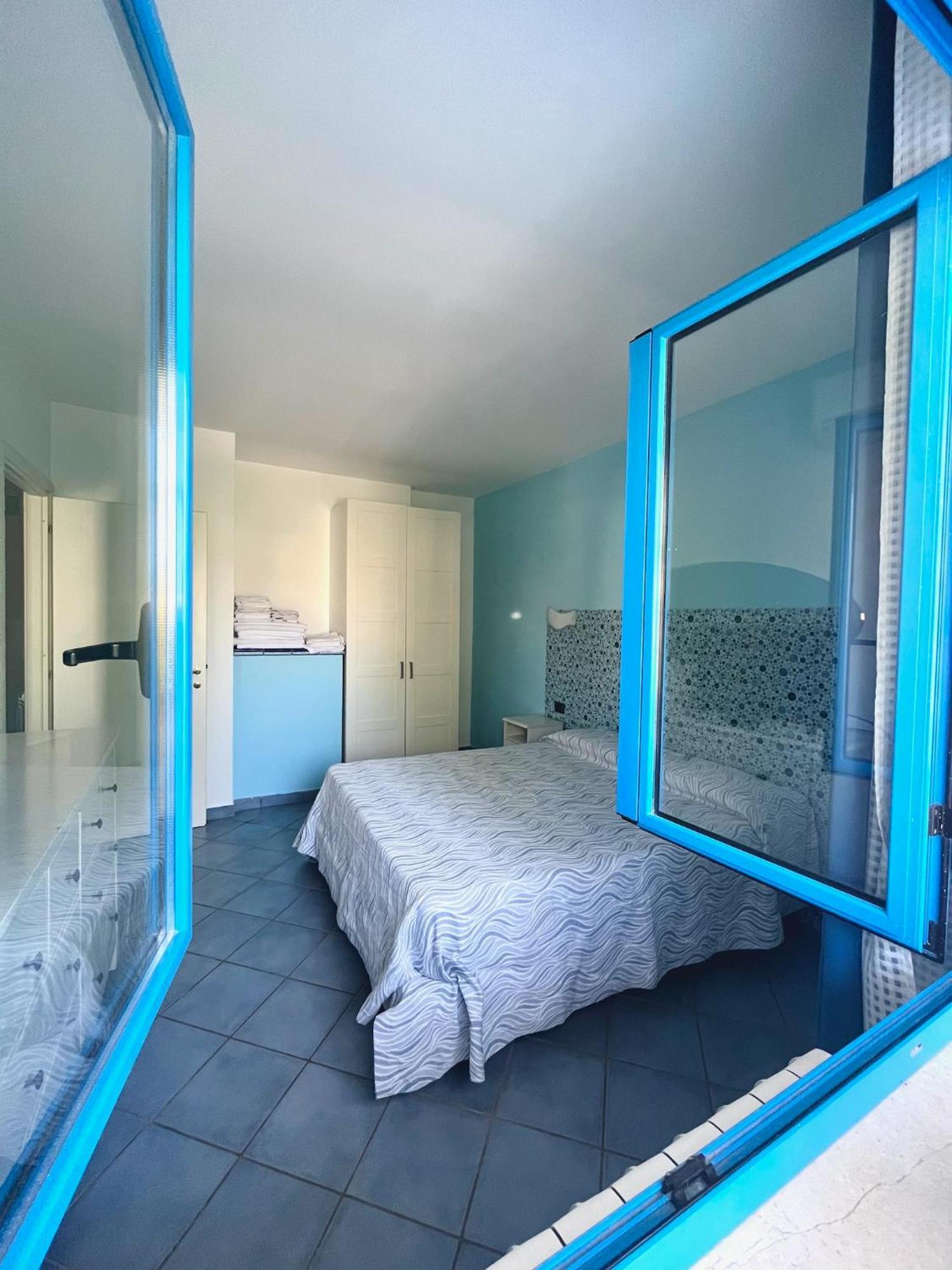 Hotel Residence Le Spiagge Sperlonga Extérieur photo