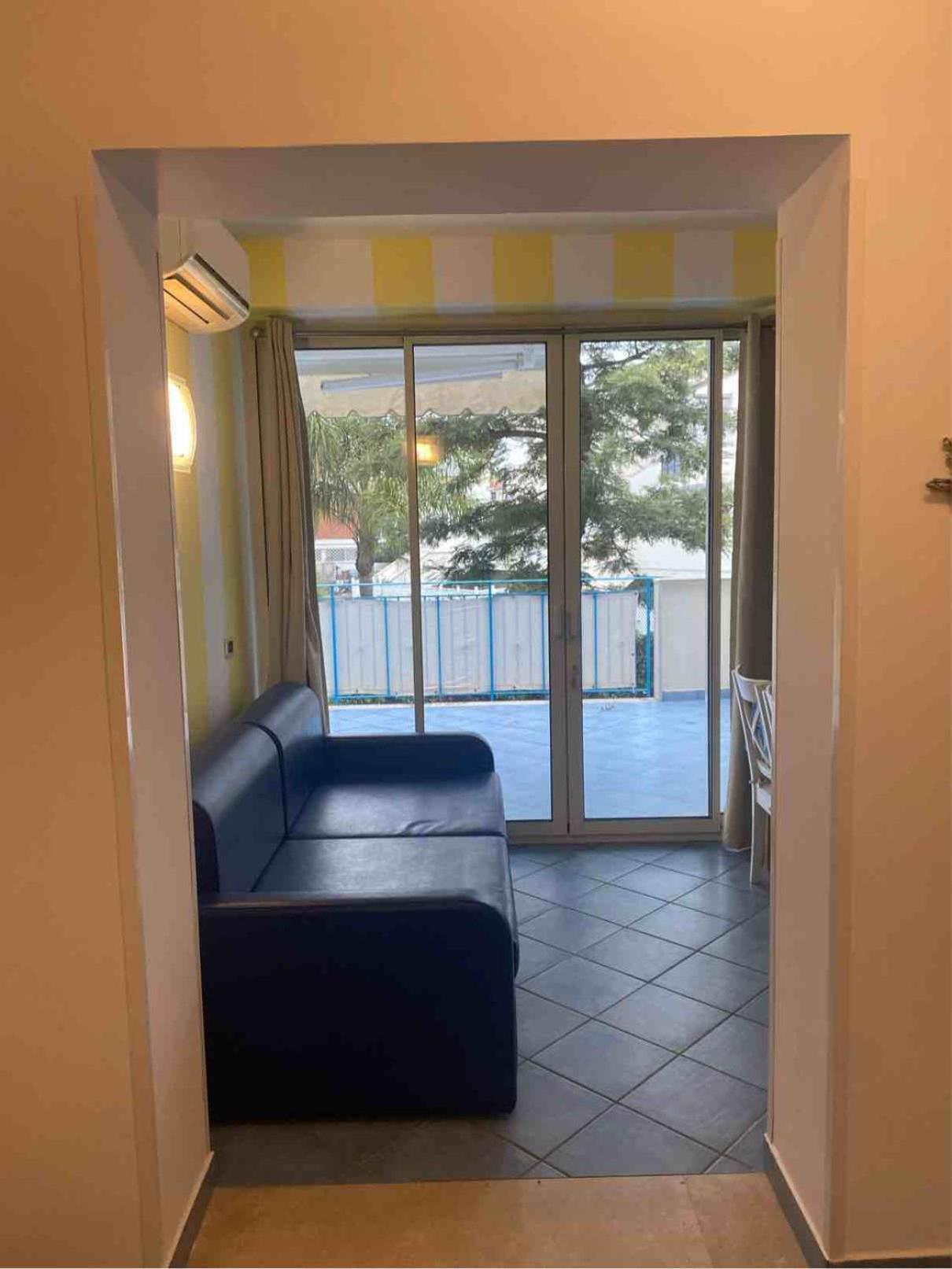 Hotel Residence Le Spiagge Sperlonga Extérieur photo